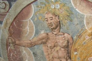 Po stopách tajemství vimperského zámku