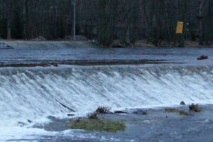 ČHMÚ: Výstraha na vydatný déšť
