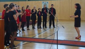 Canto zopakovalo úspěch