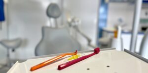 Ústní zdraví - třetí díl