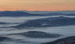 Vimperk – Fotokronika Jana Tláskala – prosinec 2023
