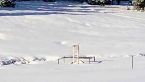 Teplotní rekord : Kvilda-Perla