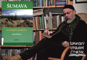Knižní čtvrtek: Šumava a toulající poutníci