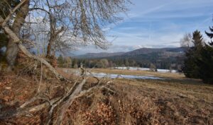 Vimperk – Fotokronika Jana Tláskala – únor 2025