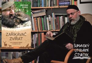 Knižní čtvrtek: Zaříkávač zvířat