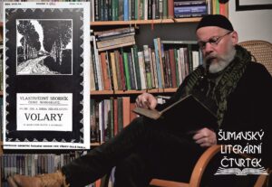 Knižní čtvrtek: Volary