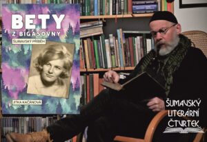 Knižní čtvrtek: Šumavský příběh