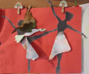 Miniatury : Nepotřebuju ani borůvku