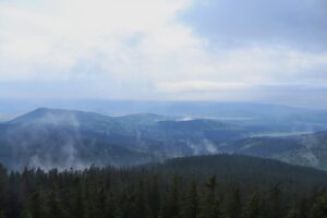 Miniatury : Hummel na Boubíně