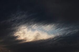 Miniatury : Daleké lesní požáry