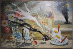 Tip na výlet: Levitující bludný balvan TEST